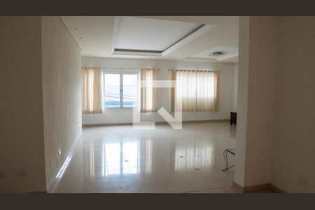 Sala de casa à venda com 4 quartos, 400m² em Vila Matilde, São Paulo