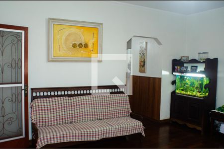 Sala de casa à venda com 3 quartos, 200m² em Parque Brasília, Campinas