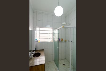 Casa à venda com 158m², 2 quartos e 4 vagasBanheiro Social