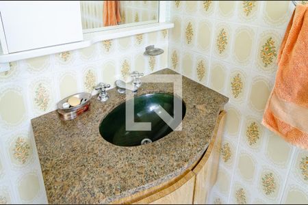 Casa à venda com 158m², 2 quartos e 4 vagasBanheiro da Suíte