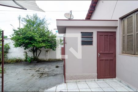 Casa à venda com 158m², 2 quartos e 4 vagasQuintal