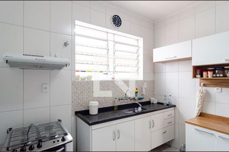 Casa à venda com 158m², 2 quartos e 4 vagasCozinha