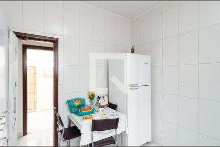 Casa à venda com 158m², 2 quartos e 4 vagasCozinha