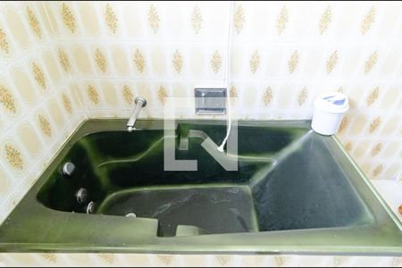 Casa à venda com 158m², 2 quartos e 4 vagasBanheiro da Suíte