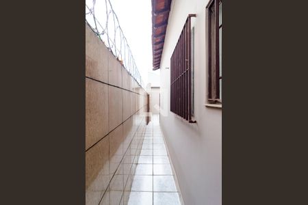 Casa à venda com 158m², 2 quartos e 4 vagasCorredor