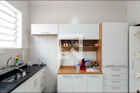 Casa à venda com 158m², 2 quartos e 4 vagasCozinha