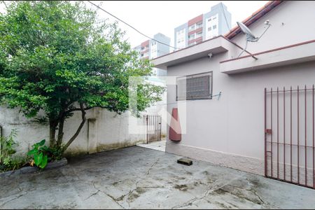 Casa à venda com 158m², 2 quartos e 4 vagasQuintal