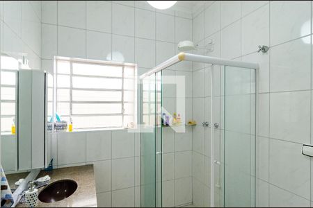 Casa à venda com 158m², 2 quartos e 4 vagasBanheiro Social