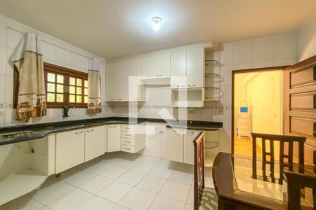 Cozinha de casa à venda com 2 quartos, 177m² em Santa Terezinha, São Bernardo do Campo