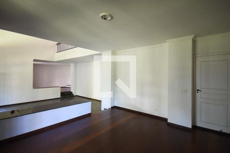 Sala de casa à venda com 4 quartos, 420m² em Cidade Jardim, São Paulo