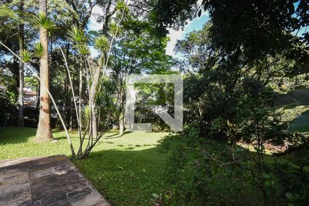 Jardim de casa à venda com 4 quartos, 420m² em Cidade Jardim, São Paulo