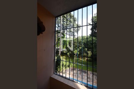 Casa à venda com 1m², 4 quartos e 2 vagasVaranda do quarto 1