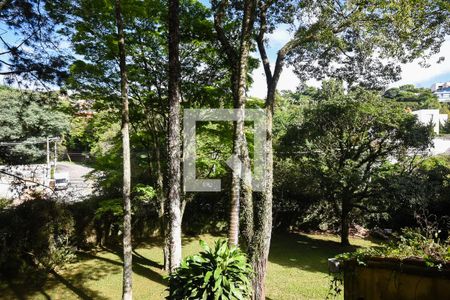 Casa à venda com 1m², 4 quartos e 2 vagasVista da suíte 1