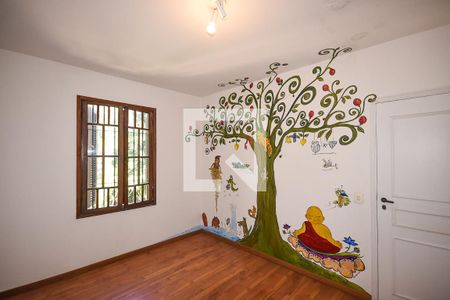 Casa à venda com 1m², 4 quartos e 2 vagasQuarto 2