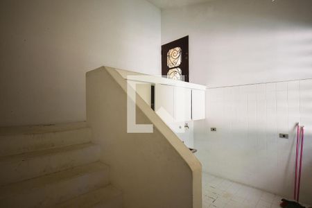 Casa à venda com 1m², 4 quartos e 2 vagasÁrea de serviço