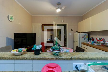 Casa à venda com 166m², 2 quartos e 1 vagaCozinha