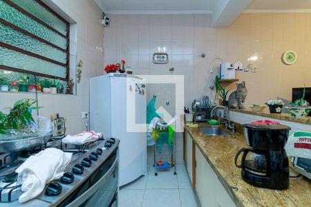 Casa à venda com 166m², 2 quartos e 1 vagaCozinha