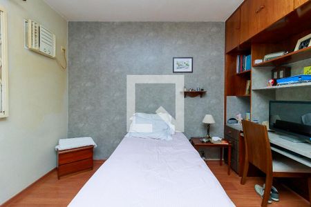 Casa à venda com 166m², 2 quartos e 1 vagaQuarto 2