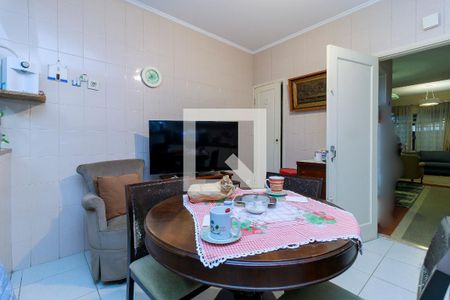 Casa à venda com 166m², 2 quartos e 1 vagaCozinha