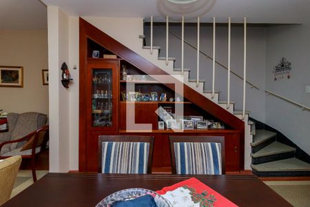 Sala de casa à venda com 2 quartos, 166m² em Vila Congonhas, São Paulo