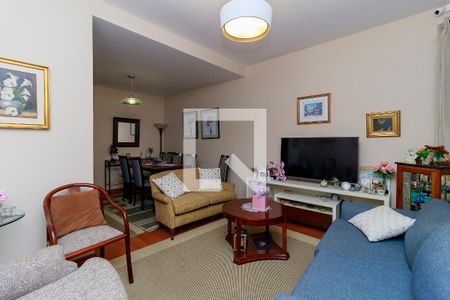 Sala de casa à venda com 2 quartos, 166m² em Vila Congonhas, São Paulo