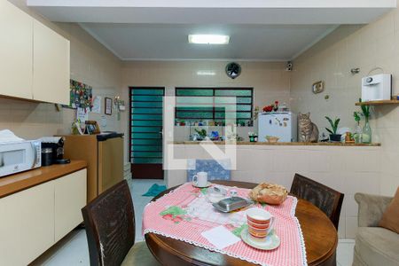 Casa à venda com 166m², 2 quartos e 1 vagaCozinha