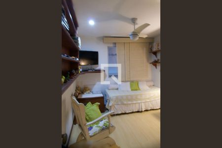 Apartamento à venda com 113m², 2 quartos e 1 vagaQuarto 