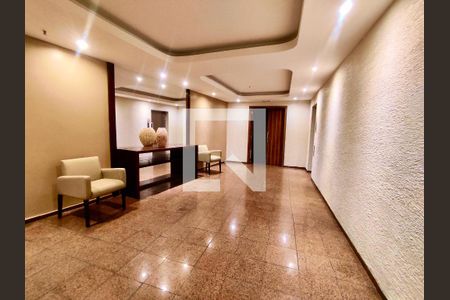 Apartamento à venda com 113m², 2 quartos e 1 vagaPortaria 