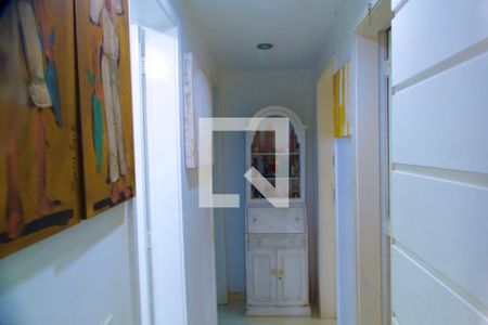 Apartamento à venda com 113m², 2 quartos e 1 vagaCorredor 