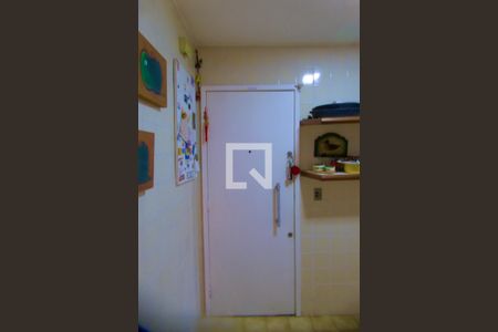 Apartamento à venda com 113m², 2 quartos e 1 vagaCopa / Cozinha 
