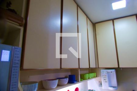 Apartamento à venda com 113m², 2 quartos e 1 vagaCopa / Cozinha 