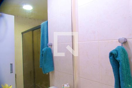 Apartamento à venda com 113m², 2 quartos e 1 vagaBanheiro social 