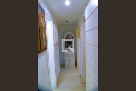 Apartamento à venda com 113m², 2 quartos e 1 vagaCorredor 