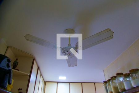 Apartamento à venda com 113m², 2 quartos e 1 vagaCopa / Cozinha 