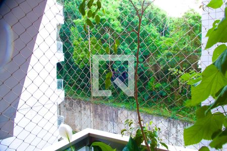 Apartamento à venda com 113m², 2 quartos e 1 vagaVaranda