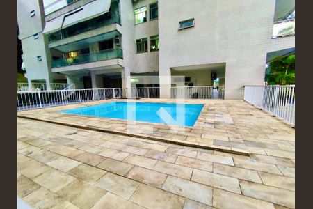 Apartamento à venda com 113m², 2 quartos e 1 vagaÁrea Comum - Playground