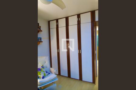 Apartamento à venda com 113m², 2 quartos e 1 vagaQuarto