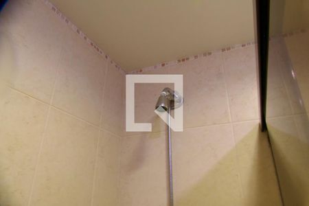 Apartamento à venda com 113m², 2 quartos e 1 vagaBanheiro social 