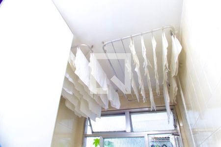 Apartamento à venda com 113m², 2 quartos e 1 vagaÁrea serviço 