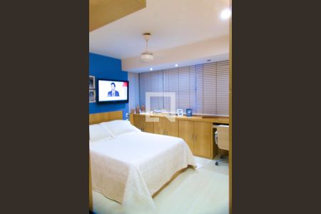 Apartamento à venda com 113m², 2 quartos e 1 vagaSuíte 