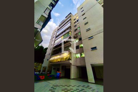 Apartamento à venda com 113m², 2 quartos e 1 vagaÁrea Comum - Playground