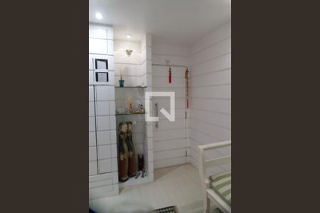 Sala de apartamento à venda com 2 quartos, 113m² em Leblon, Rio de Janeiro