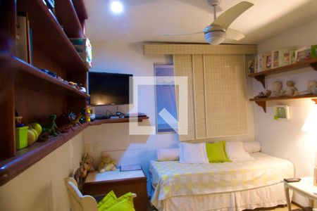 Apartamento à venda com 113m², 2 quartos e 1 vagaQuarto