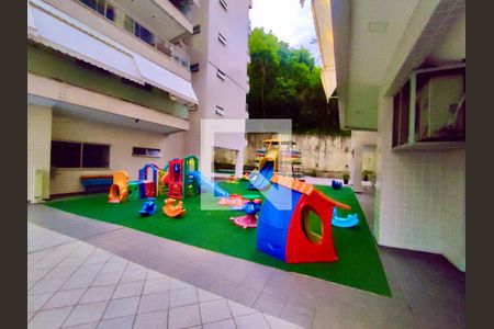 Apartamento à venda com 113m², 2 quartos e 1 vagaÁrea Comum - Playground