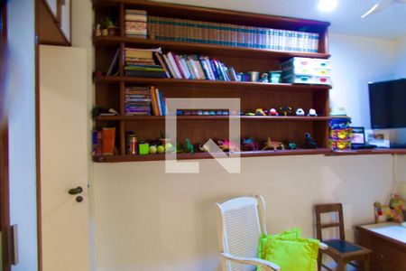Apartamento à venda com 113m², 2 quartos e 1 vagaQuarto