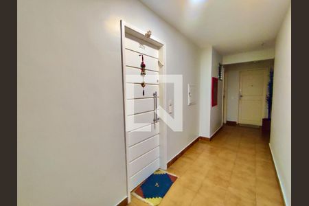 Apartamento à venda com 113m², 2 quartos e 1 vagaHall