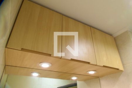 Apartamento à venda com 113m², 2 quartos e 1 vagaSuíte banheiro 