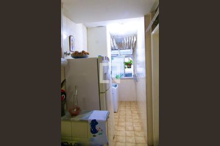 Apartamento à venda com 113m², 2 quartos e 1 vagaÁrea serviço 