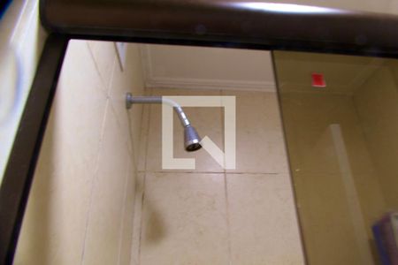 Apartamento à venda com 113m², 2 quartos e 1 vagaSuíte banheiro 