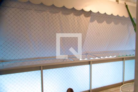 Apartamento à venda com 113m², 2 quartos e 1 vagaQuarto vista 